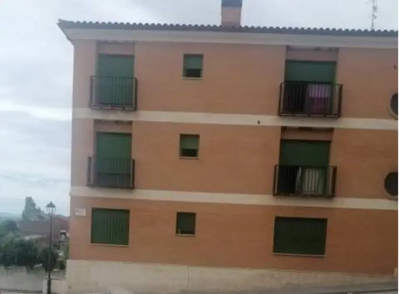 RIO TAJO , Calera y chozas