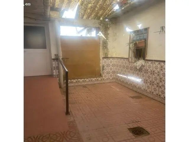 Casa en Venta Adamuz Cordoba 162m2 Ideal para Reformar