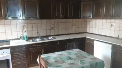 Casa en venta en Bajadilla