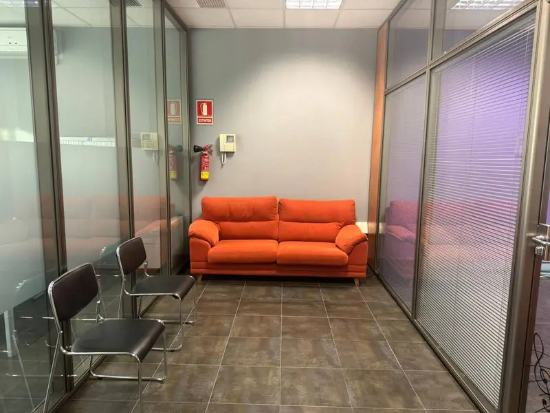 Local Comercial en Alboraya 450m2 Alquiler