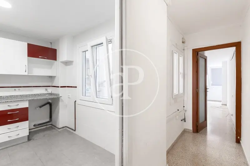 Apartamento 75m2 a Reformar en Es Forti Palma