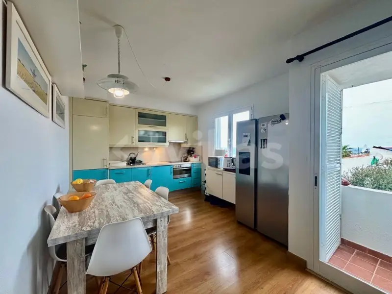 Apartamento Reformado Punta Prima Vistas al Mar