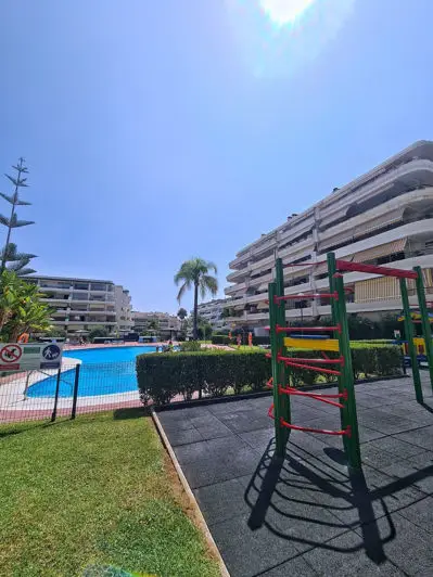 Ático Dúplex 3 Dormitorios Guadalmina Alta Costa del Sol