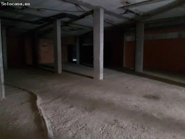Local Comercial 487m2 Amés La Coruña Venta