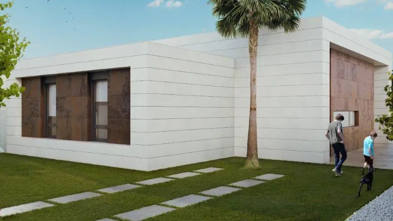 3 Cuarto Villa en venta
Pilar de la Horadada, Alicante