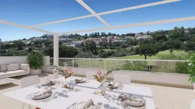 Apartamento en venta en La Cala Golf - Lagar Martell