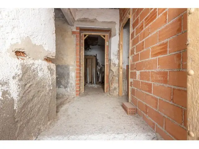 Casa en Venta Romilla Chauchina 145m2 3 Dormitorios Reforma