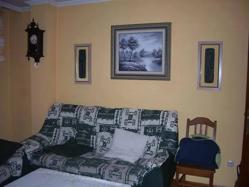 Venta Piso 3 Habitaciones Domingo Bueno O Porriño