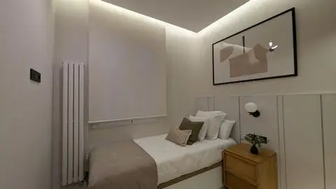 Piso de 2 Dormitorios en venta Madrid, España