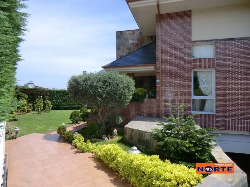 Venta Chalet 4 habitaciones Ostende Castro Urdiales