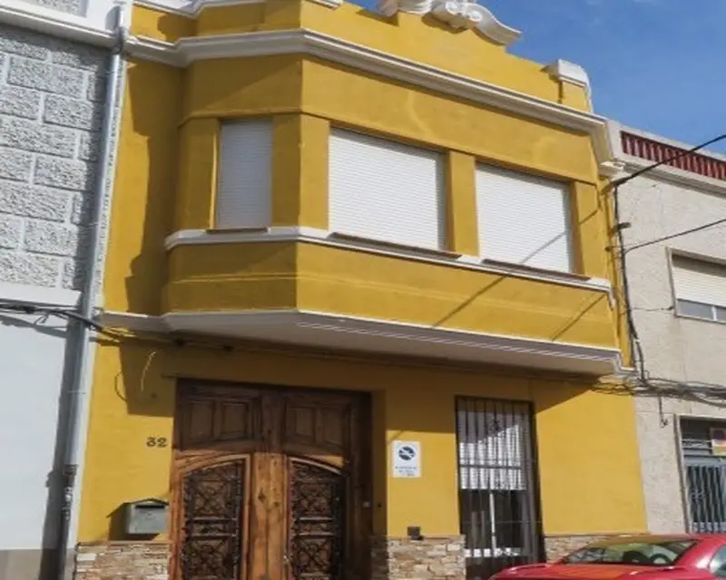 Piso 252m2 4 habitaciones 3 baños Riola Valencia