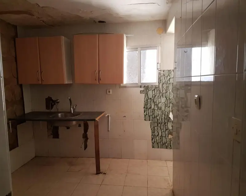 Casa en Venta en Mérida 209m2 3 Habitaciones 2 Baños