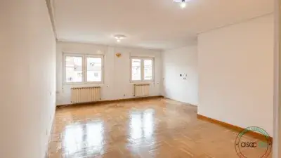 Piso en Venta La Arena Gijon 2 Dormitorios 2 Banos 74m2