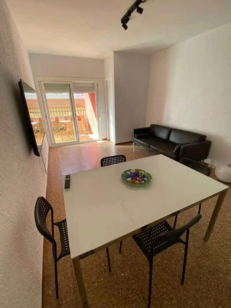 Alquiler Habitacion Castelldefels Piso Compartido Estudiantes