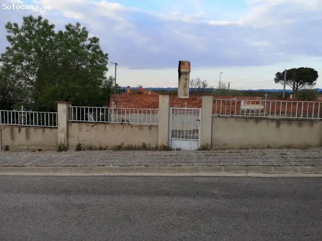 Solar Urbano en Caldes de Malavella
