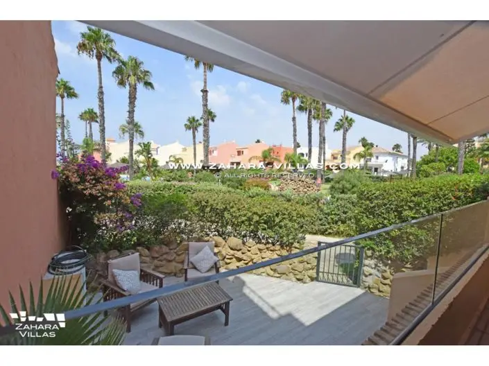 4 Bed Villa for sale