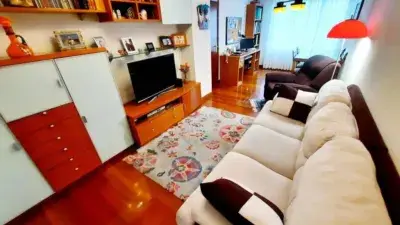 Piso en venta en Barakaldo Torres San Vicente Amueblado