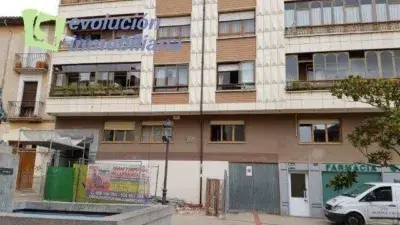 Piso en venta en Briviesca