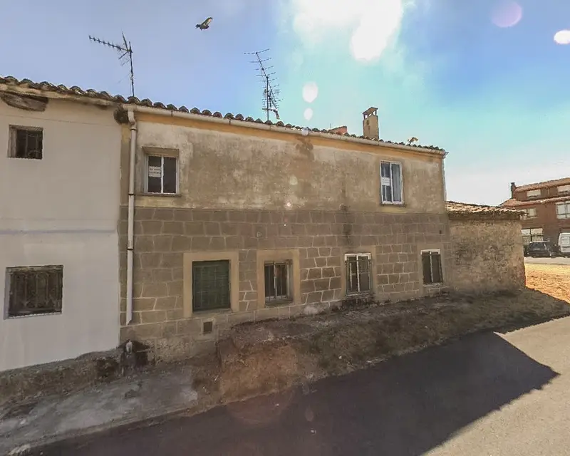 Adosado en Burgos 102m2 3 habitaciones 2 baños