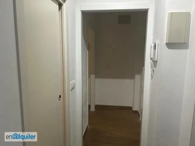 Alquiler Piso Amueblado Poblats Maritims 2 Dormitorios 2 Baños