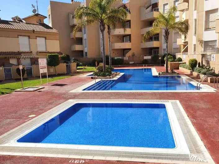 Atico 2 Dormitorios en Venta Los Alcazares