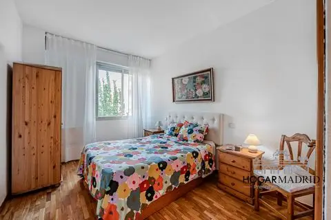 Venta apartamento lujo séptima planta alta rentabilidad Madrid