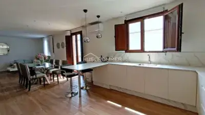 Piso en Venta Artana 5 Habitaciones Reformado Luminoso