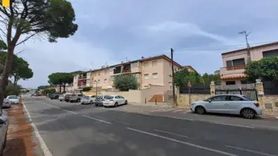 Piso en venta en Carrer del Puig, cerca de Carrer de Palafrugell