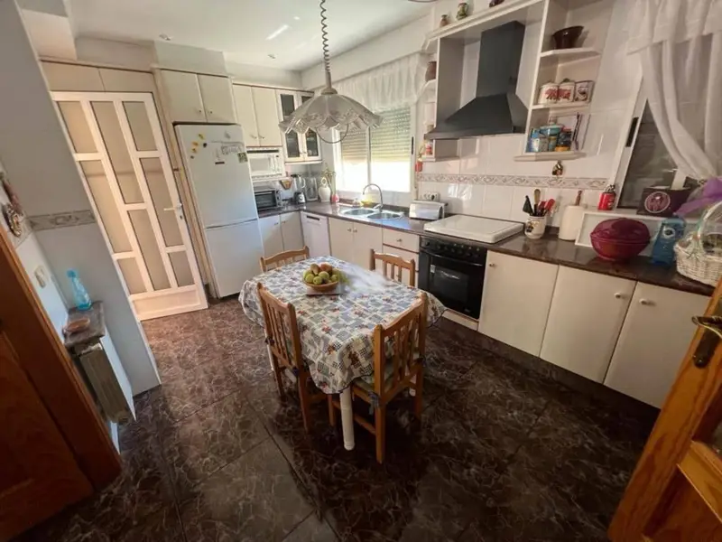 Chalet en venta 5 dormitorios 5 baños piscina