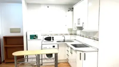 Estudio en Alquiler Alhaurin de la Torre Zona Parque de los Patos