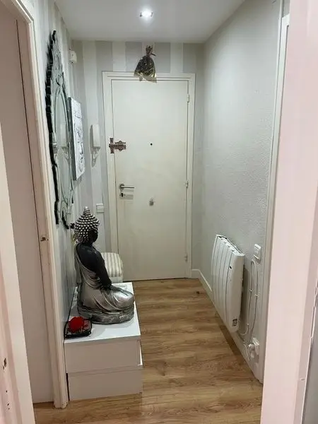 Piso en Venta La Teixonera Barcelona 70m2 Reformado