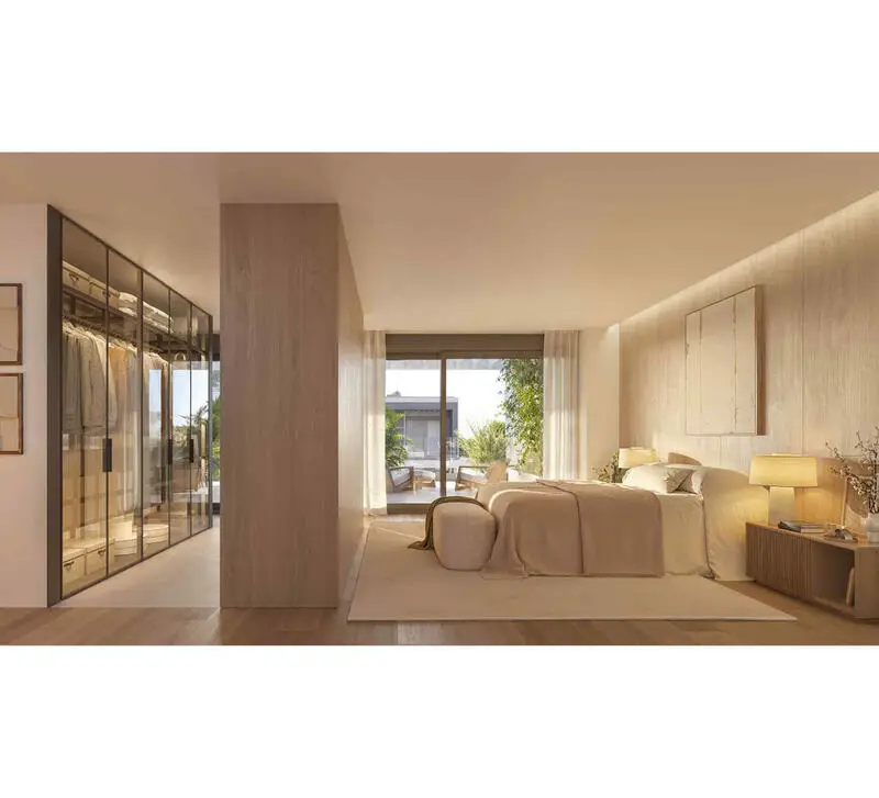 Apartamento en Venta Nueva Andalucía Lujo Cerca Puerto Banús