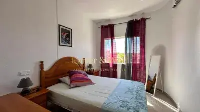Casa en alquiler en Carrer del Monte de Santa Pola