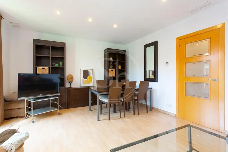 Venta Piso Aribau Mallorca Eixample Barcelona