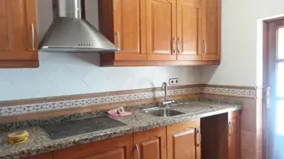 Piso en alquiler en Linarejos