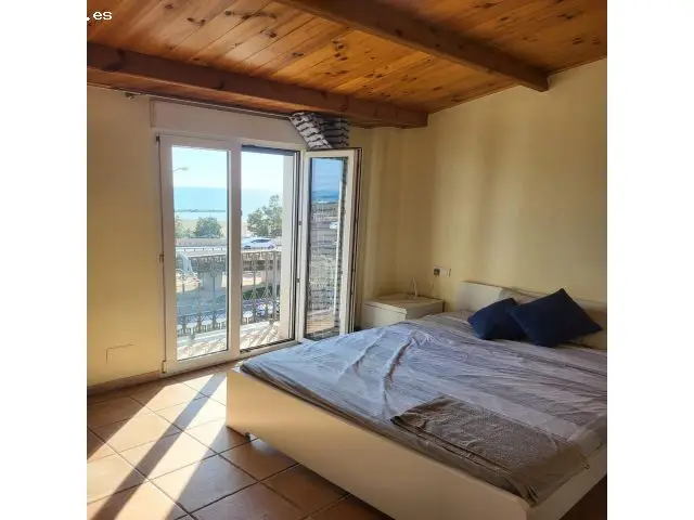 Edificio en Venta San Juan de Alicante Frente Playa Postiguet