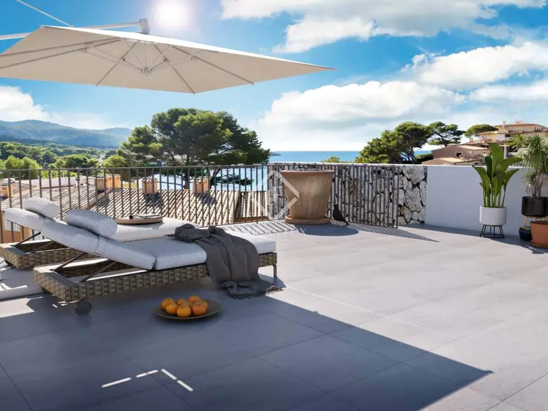 Apartamentos de Lujo en Venta Sant Elm Mallorca