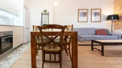 Piso en Alquiler Centro Gijón - Reformado y Luminoso