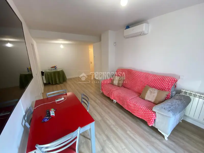 Piso en venta Torrejon de Ardoz con inquilino