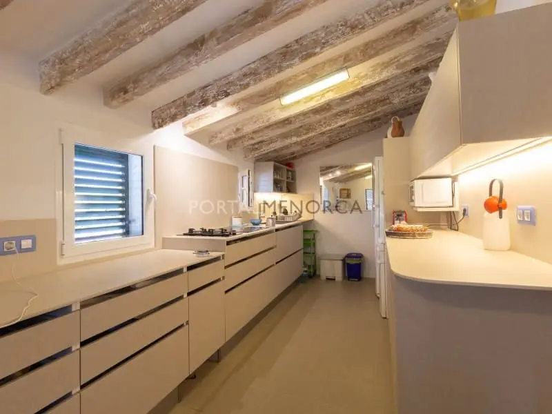 Finca/Casa Rural en venta en Trebaluger, Es Castell, Menorca