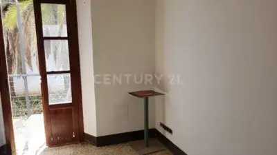 Apartamento en venta en Calle del Cura