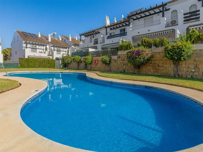 Adosado 3 Dormitorios Marbella - Cerca de Tiendas y Colegios