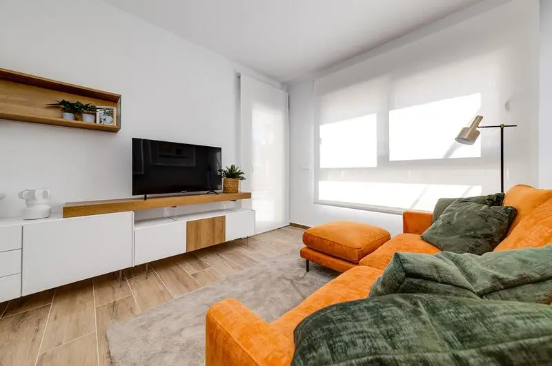 Apartamentos en Venta Villamartin Orihuela Costa 2 Dormitorios