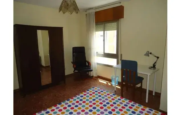 Alquiler de Habitación en Córdoba