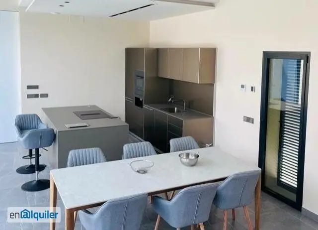 Alquiler casa Campos