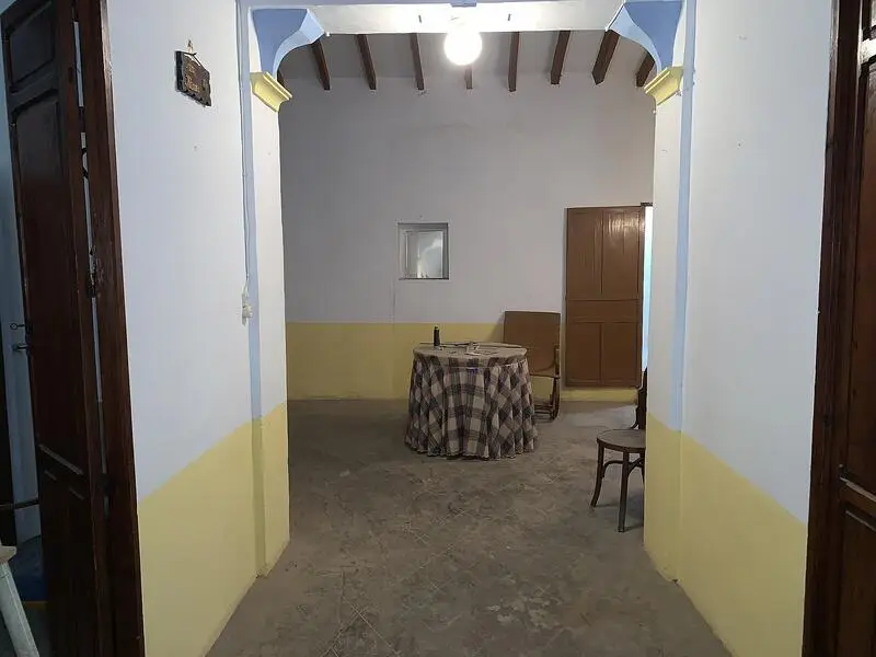 4 Cuarto Adosado en venta
Macisvenda, Murcia