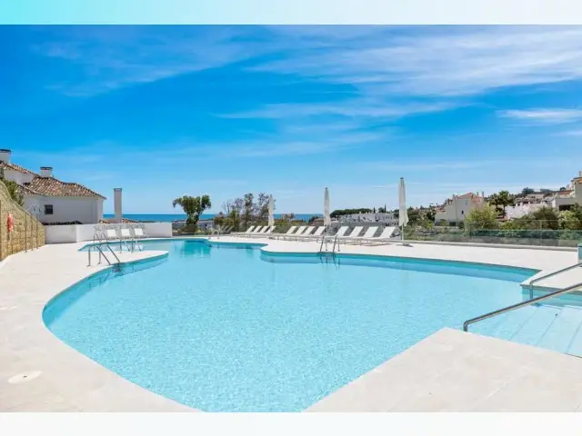 Piso de 7 Dormitorios en venta Nueva Andalucia, España