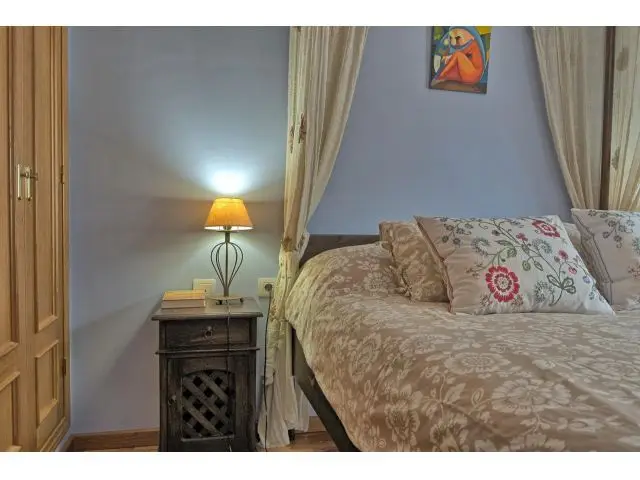 Casa con Encanto en Almonaster La Real Sierra de Huelva