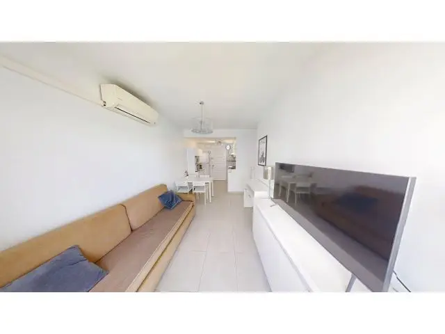 Apartamento Roses Santa Margarida Primera Linea Reformado