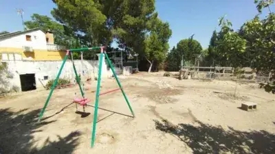 Chalet en Venta Osera del Ebro